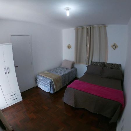 Apartmán Ap Ondina Salvador Exteriér fotografie