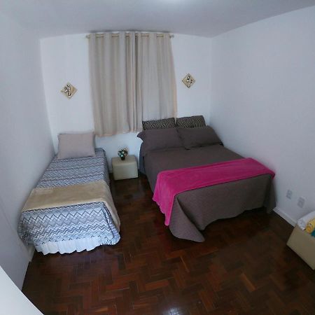 Apartmán Ap Ondina Salvador Exteriér fotografie