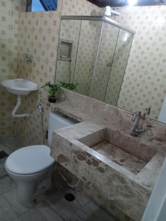 Apartmán Ap Ondina Salvador Exteriér fotografie