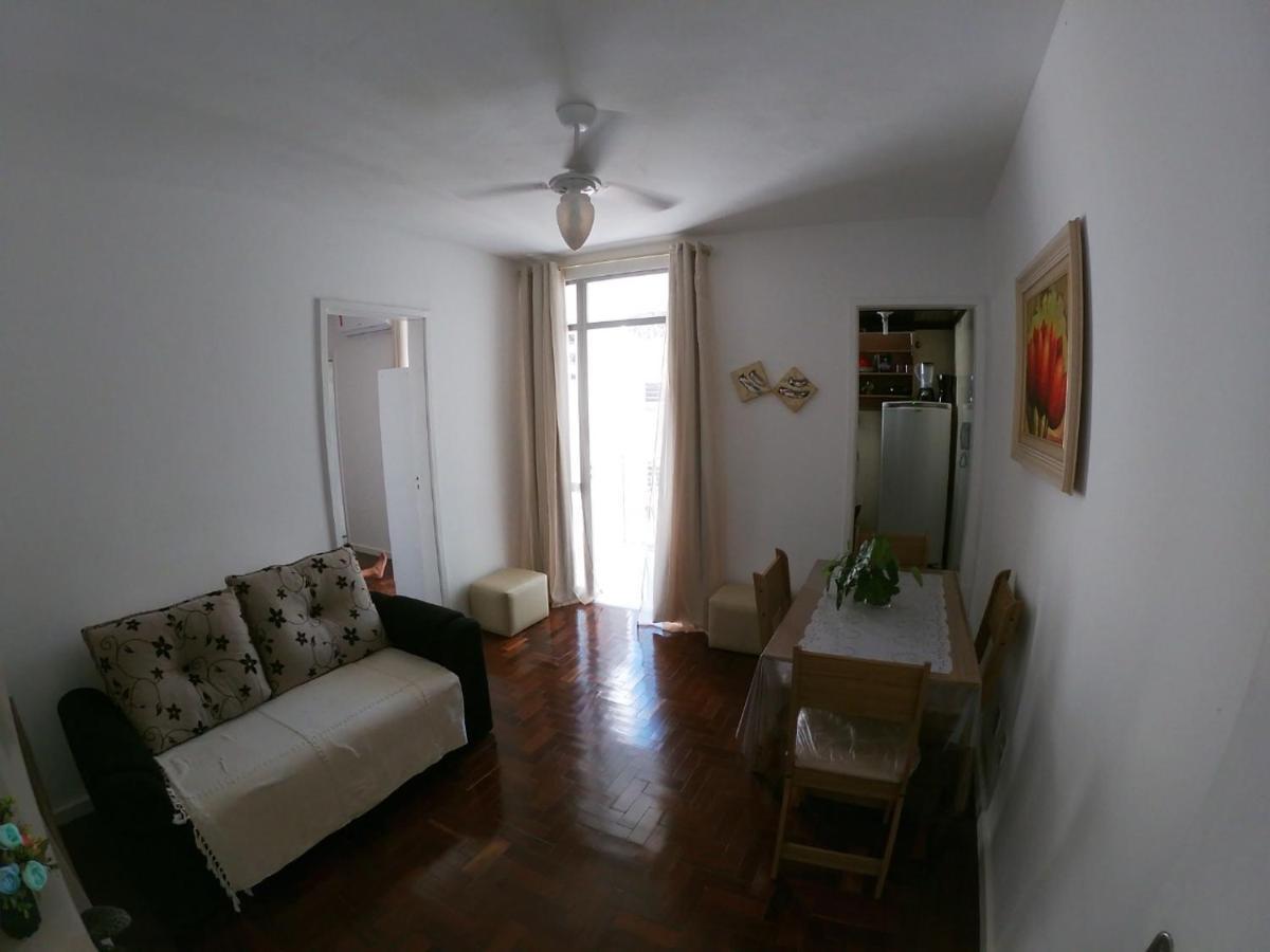 Apartmán Ap Ondina Salvador Exteriér fotografie