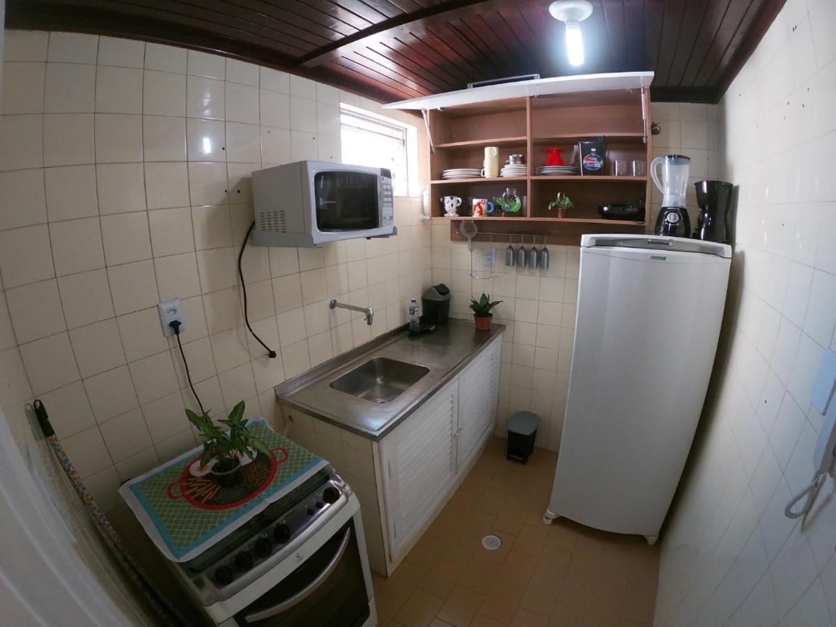 Apartmán Ap Ondina Salvador Exteriér fotografie