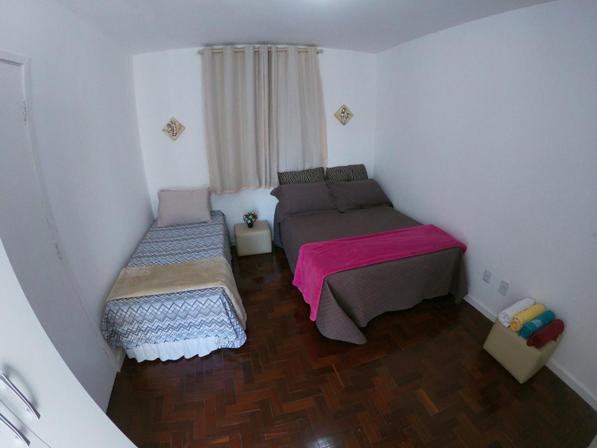 Apartmán Ap Ondina Salvador Exteriér fotografie