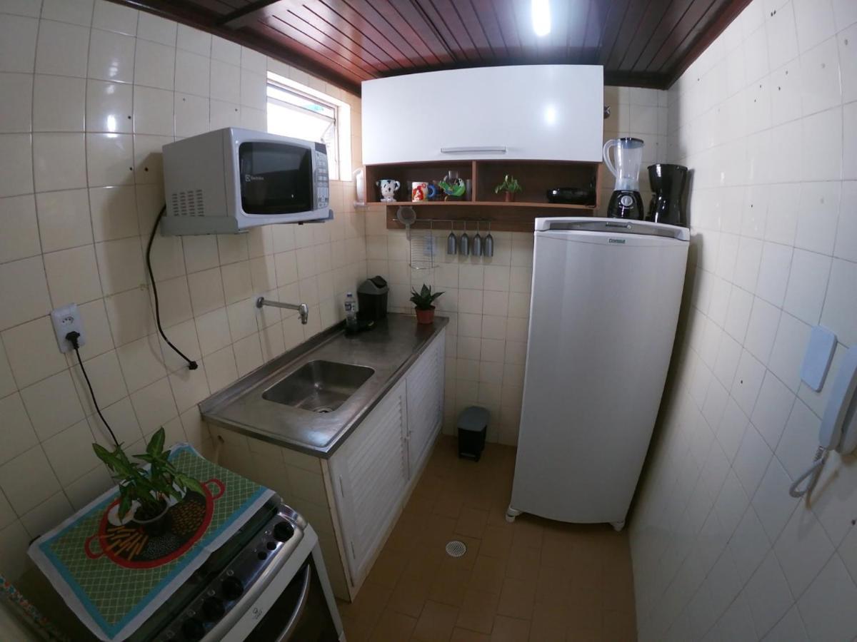 Apartmán Ap Ondina Salvador Exteriér fotografie