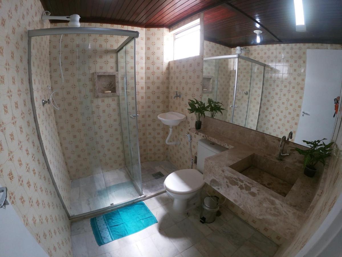 Apartmán Ap Ondina Salvador Exteriér fotografie